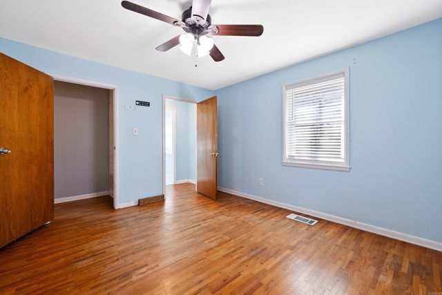 1213 N Shady Lane, Bauxite, AR 72015