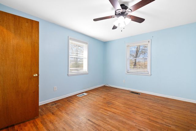 1213 N Shady Lane, Bauxite, AR 72015