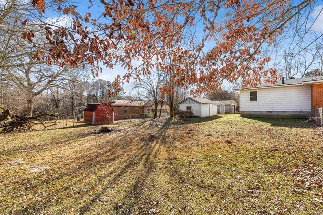 1213 N Shady Lane, Bauxite, AR 72015