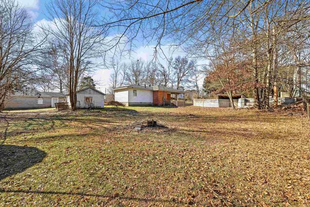 1213 N Shady Lane, Bauxite, AR 72015