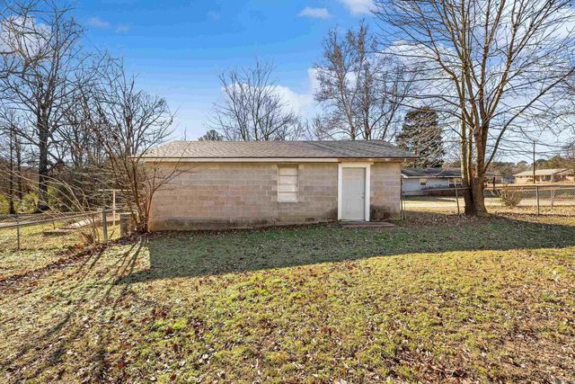 1213 N Shady Lane, Bauxite, AR 72015