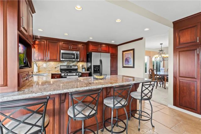 3523 Garden Court, Chino Hills, CA 91709