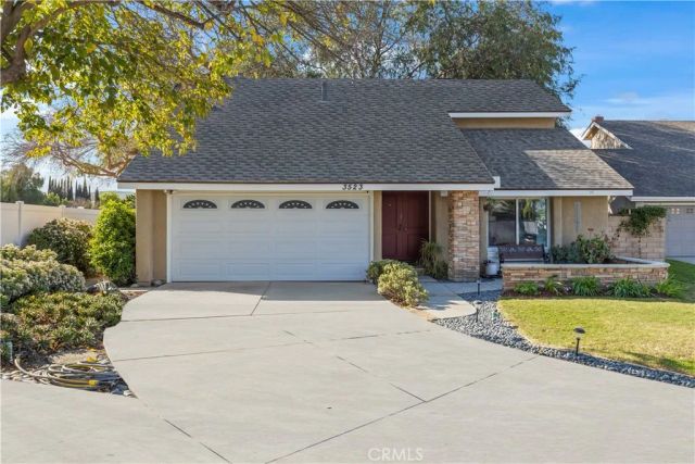 3523 Garden Court, Chino Hills, CA 91709
