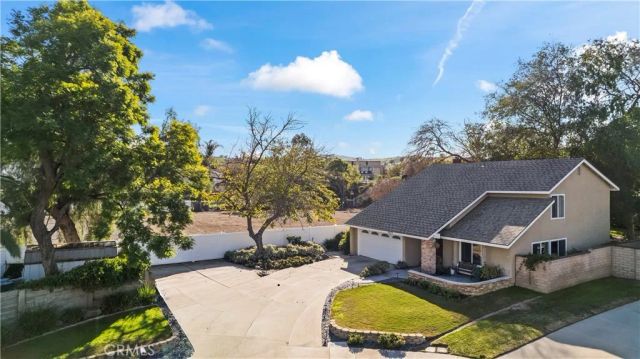 3523 Garden Court, Chino Hills, CA 91709