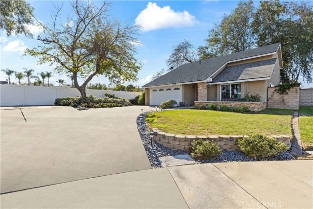3523 Garden Court, Chino Hills, CA 91709