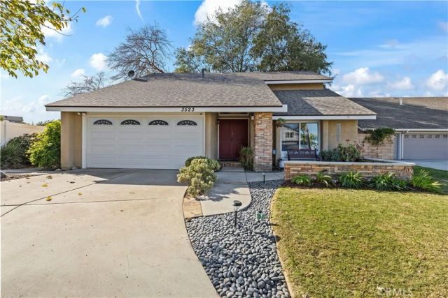 3523 Garden Court, Chino Hills, CA 91709
