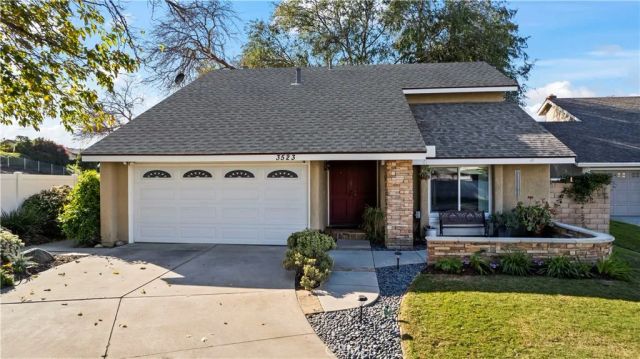 3523 Garden Court, Chino Hills, CA 91709
