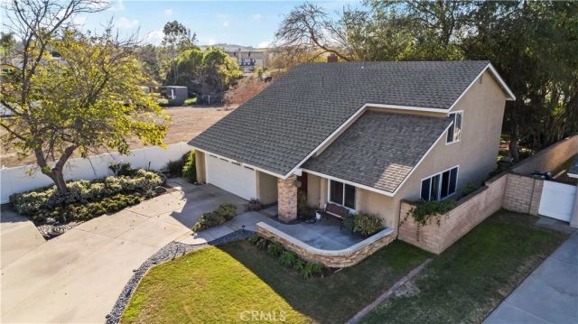 3523 Garden Court, Chino Hills, CA 91709