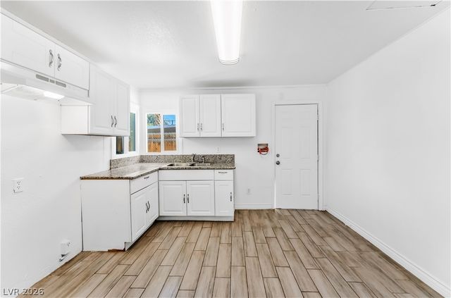 1311 Sweeney Avenue, Las Vegas, NV 89104