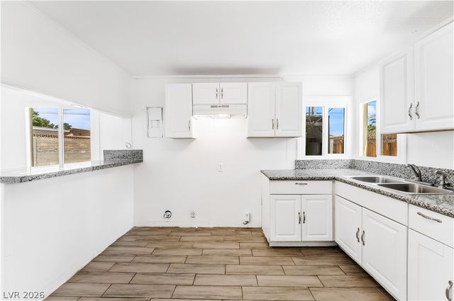 1311 Sweeney Avenue, Las Vegas, NV 89104