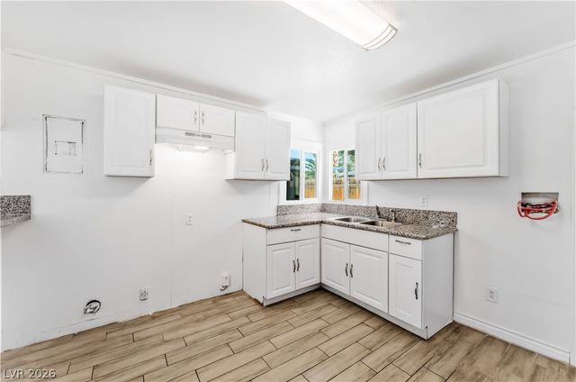 1311 Sweeney Avenue, Las Vegas, NV 89104