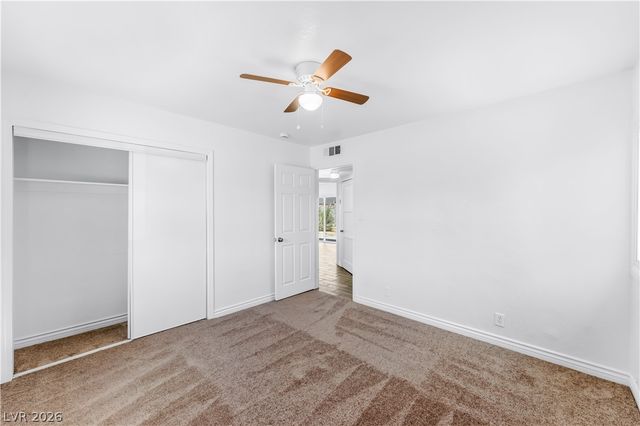 1311 Sweeney Avenue, Las Vegas, NV 89104