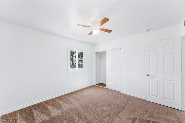 1311 Sweeney Avenue, Las Vegas, NV 89104