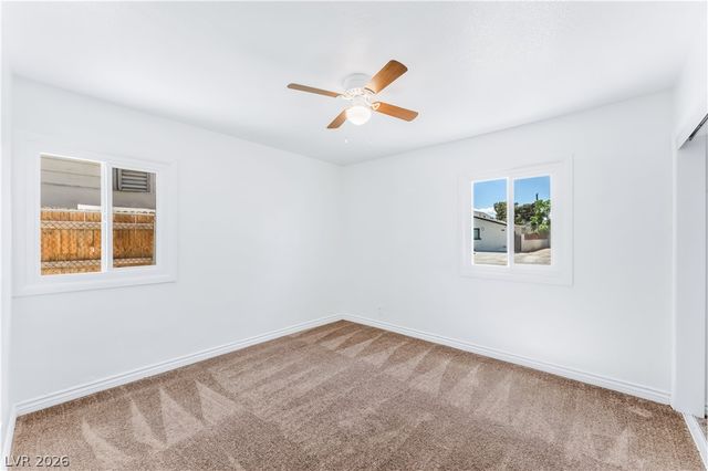 1311 Sweeney Avenue, Las Vegas, NV 89104