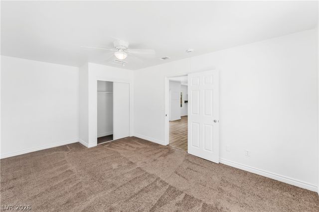 1311 Sweeney Avenue, Las Vegas, NV 89104