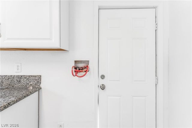 1311 Sweeney Avenue, Las Vegas, NV 89104