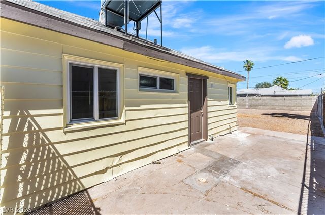 1311 Sweeney Avenue, Las Vegas, NV 89104