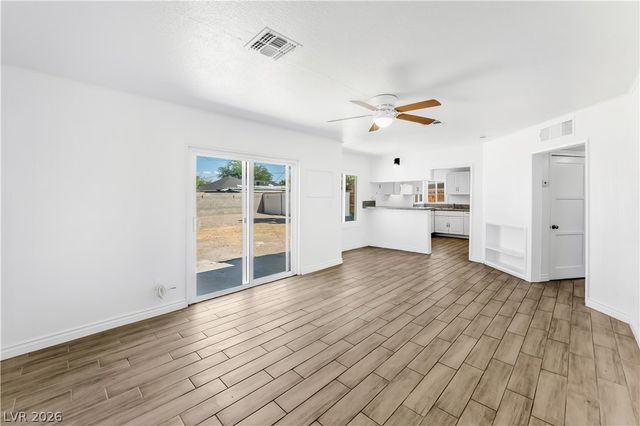 1311 Sweeney Avenue, Las Vegas, NV 89104