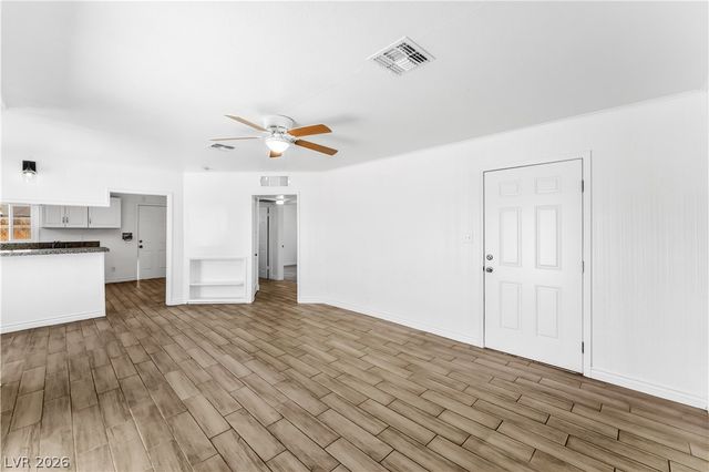 1311 Sweeney Avenue, Las Vegas, NV 89104