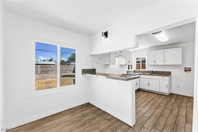 1311 Sweeney Avenue, Las Vegas, NV 89104