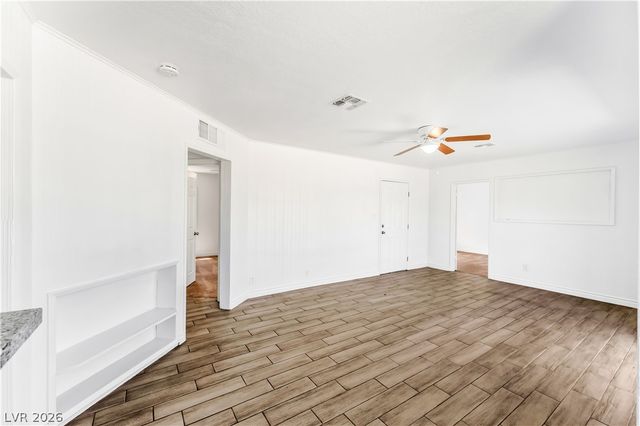 1311 Sweeney Avenue, Las Vegas, NV 89104