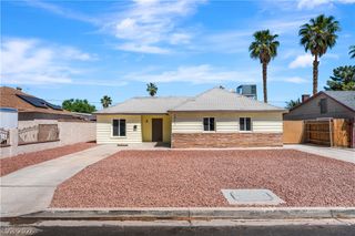 1311 Sweeney Avenue, Las Vegas, NV 89104