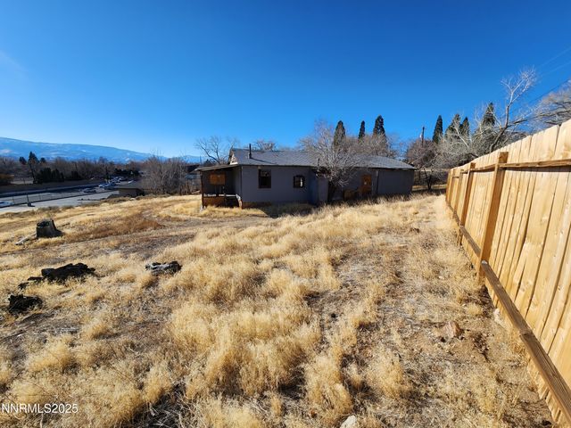 0 N McCarran Boulevard, Sparks, NV 89431