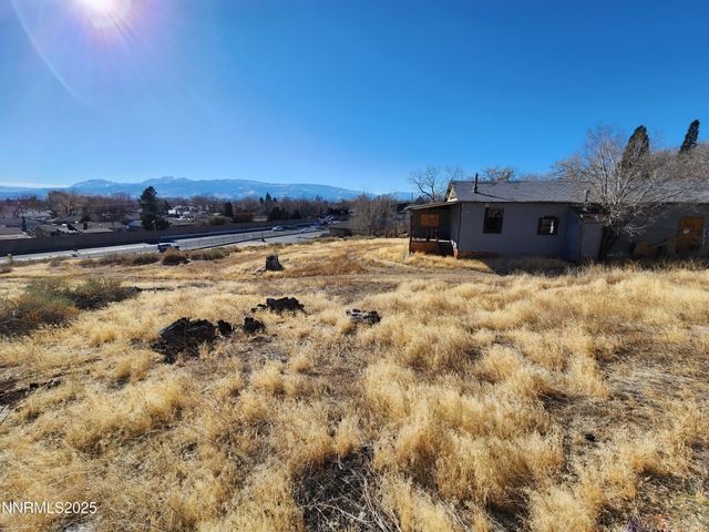 0 N McCarran Boulevard, Sparks, NV 89431