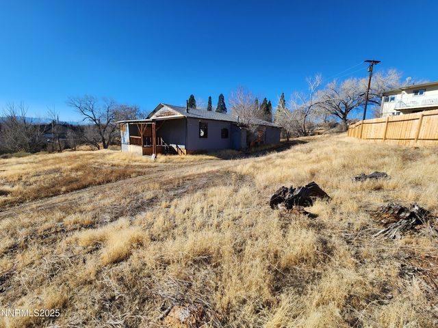 0 N McCarran Boulevard, Sparks, NV 89431