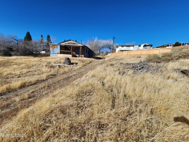 0 N McCarran Boulevard, Sparks, NV 89431