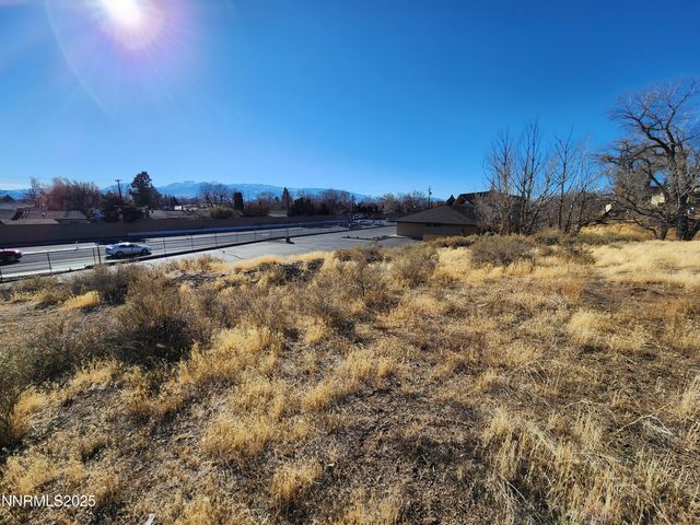 0 N McCarran Boulevard, Sparks, NV 89431