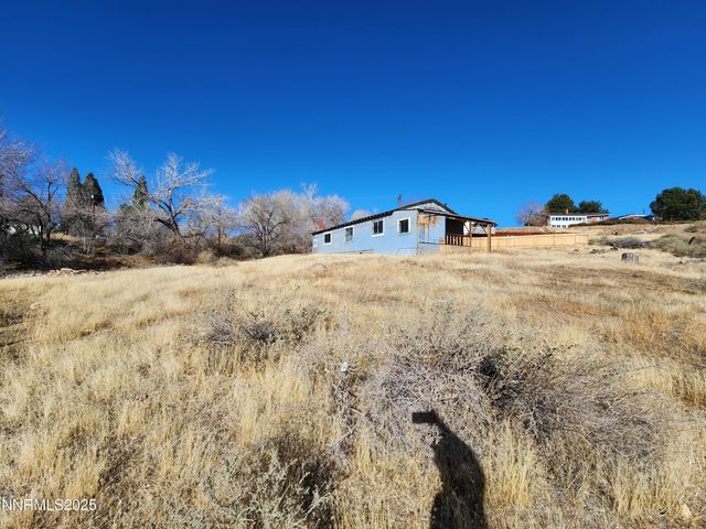 0 N McCarran Boulevard, Sparks, NV 89431