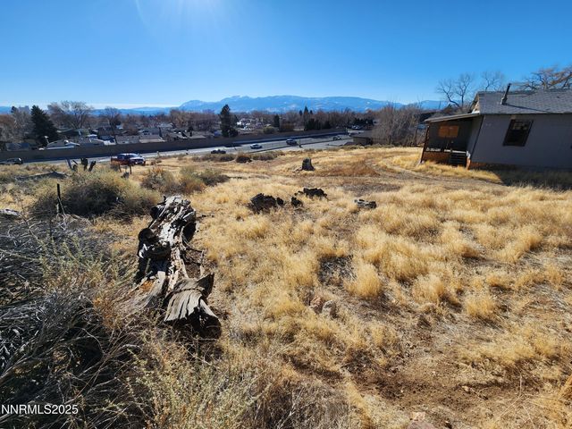 0 N McCarran Boulevard, Sparks, NV 89431