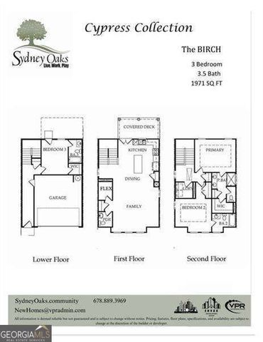1355 Shree Drive Drive 40, Cumming, GA 30040