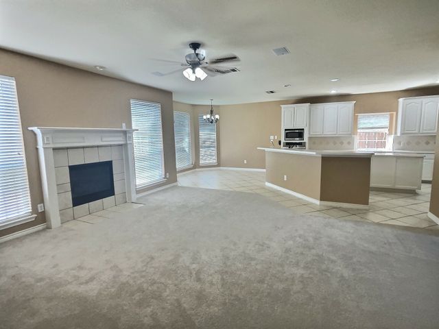 1706 Meridian Court, Keller, TX 76248