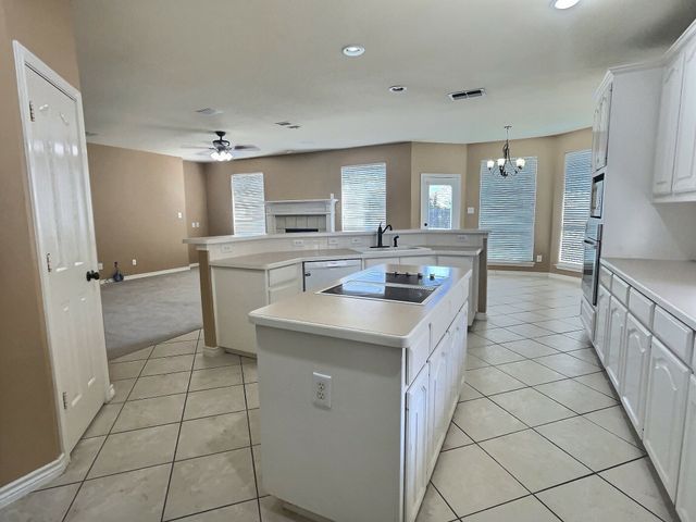 1706 Meridian Court, Keller, TX 76248