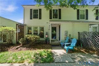 1533 Harpers Ferry Ct Unit#152, Henrico, VA 23228