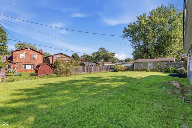 1019 N Broadway, Greenfield, IN 46140