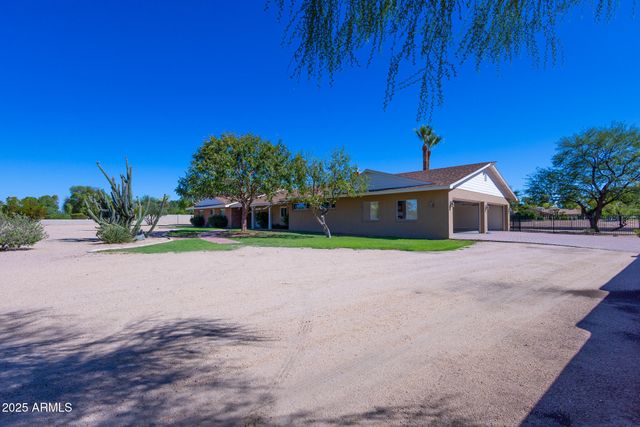 10637 N SUNDOWN Drive NE, Scottsdale, AZ 85260