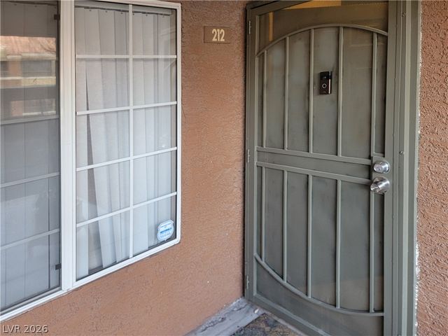 2120 Ramrod Avenue 212, Henderson, NV 89014