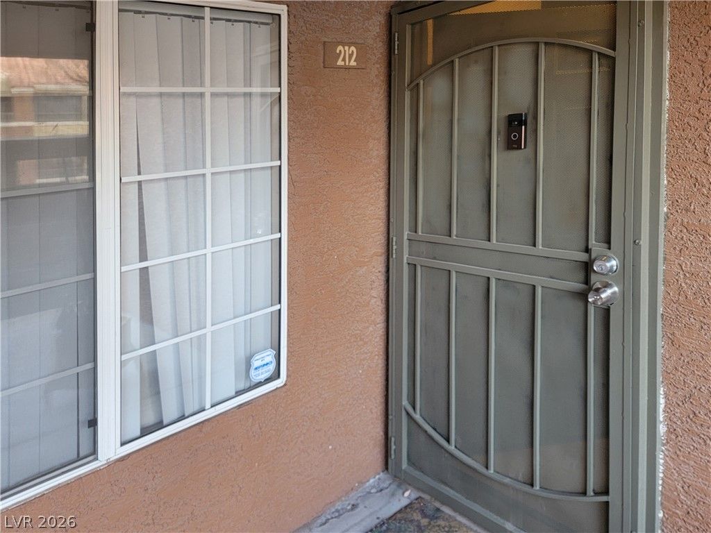 2120 Ramrod Avenue 212, Henderson, NV 89014