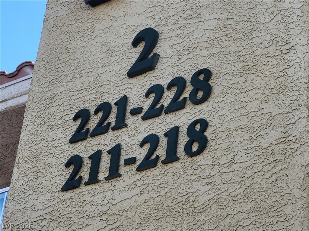 2120 Ramrod Avenue 212, Henderson, NV 89014 — photo 2