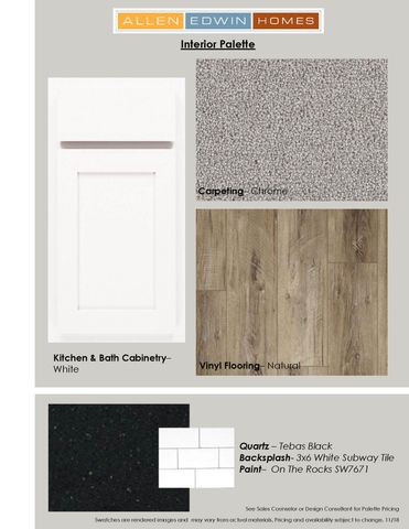 2191 Suncrest Breeze, Berrien Springs, MI 49103