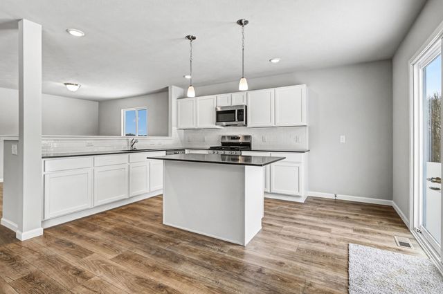 2191 Suncrest Breeze, Berrien Springs, MI 49103