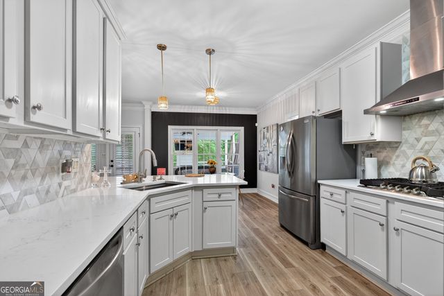 200 Palisades, Peachtree City, GA 30269