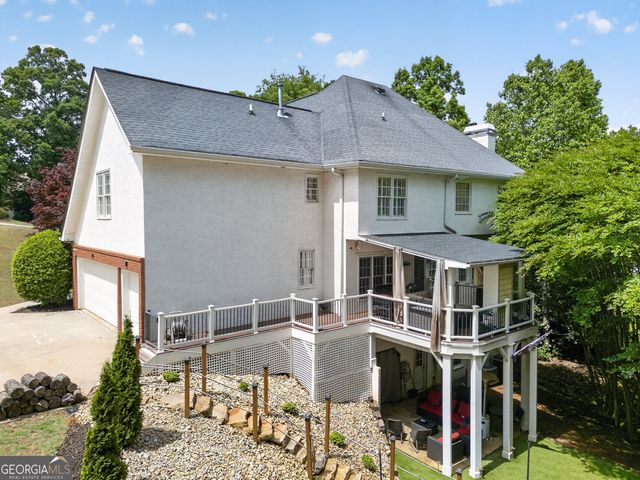 200 Palisades, Peachtree City, GA 30269