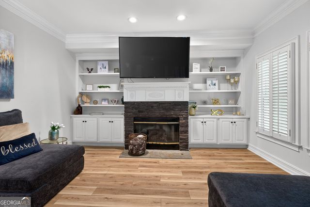 200 Palisades, Peachtree City, GA 30269