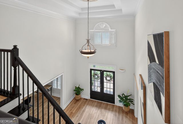 200 Palisades, Peachtree City, GA 30269