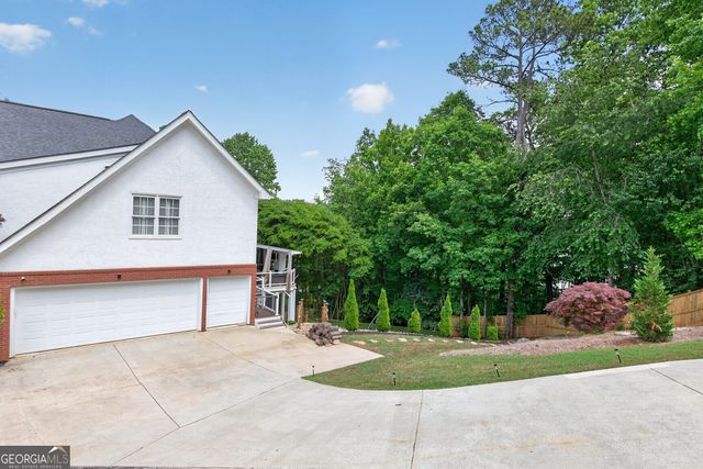 200 Palisades, Peachtree City, GA 30269