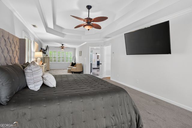 200 Palisades, Peachtree City, GA 30269